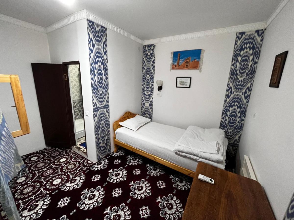 Polvonnazir Guest House Chiwa Zewnętrze zdjęcie